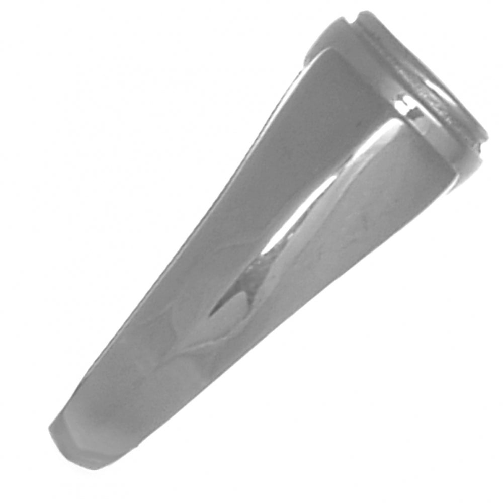 Sterling Silver Ring, Alcoholics Anonymous AA Symbol