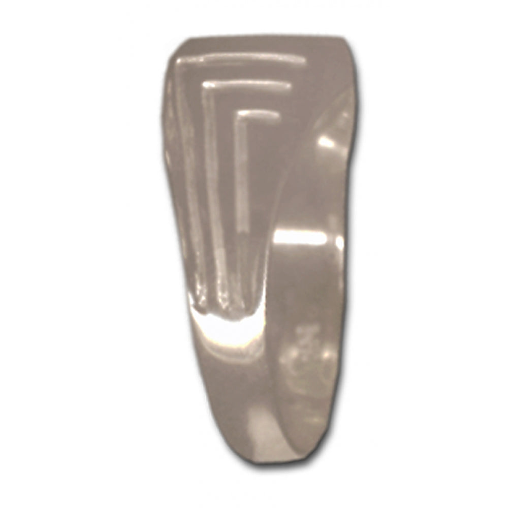 Sterling Silver Mens Ring Narcotics Anonymous NA, Deco Signet Style