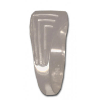 Sterling Silver Mens Ring, Alcoholics Anonymous AA, Deco Signet Style