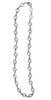 Continuous Narcotics Anonymous NA Symbol Necklace, Chain Available in 2 Different Sizes